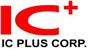 Manufacture Logo for IC Plus